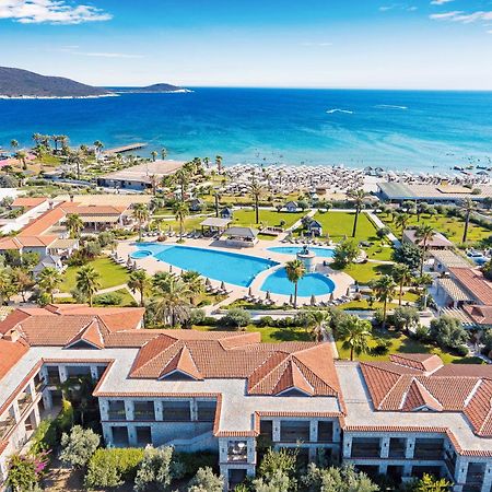 Alacati Beach Resort エクステリア 写真
