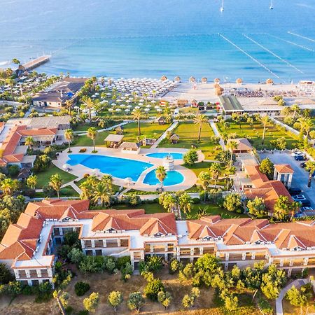Alacati Beach Resort エクステリア 写真