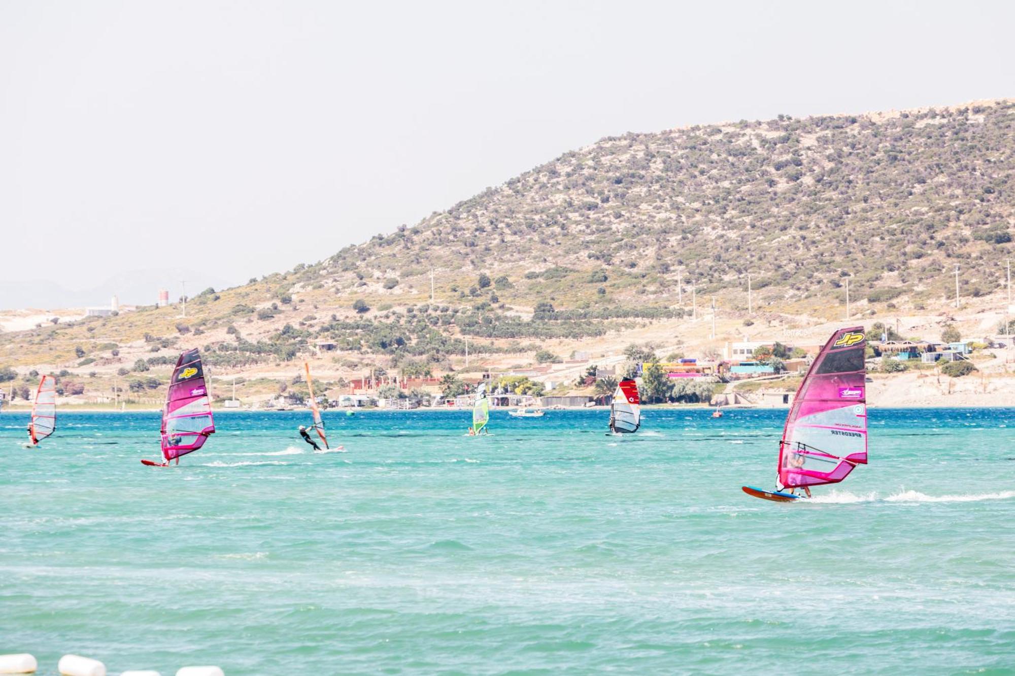 Alacati Beach Resort エクステリア 写真
