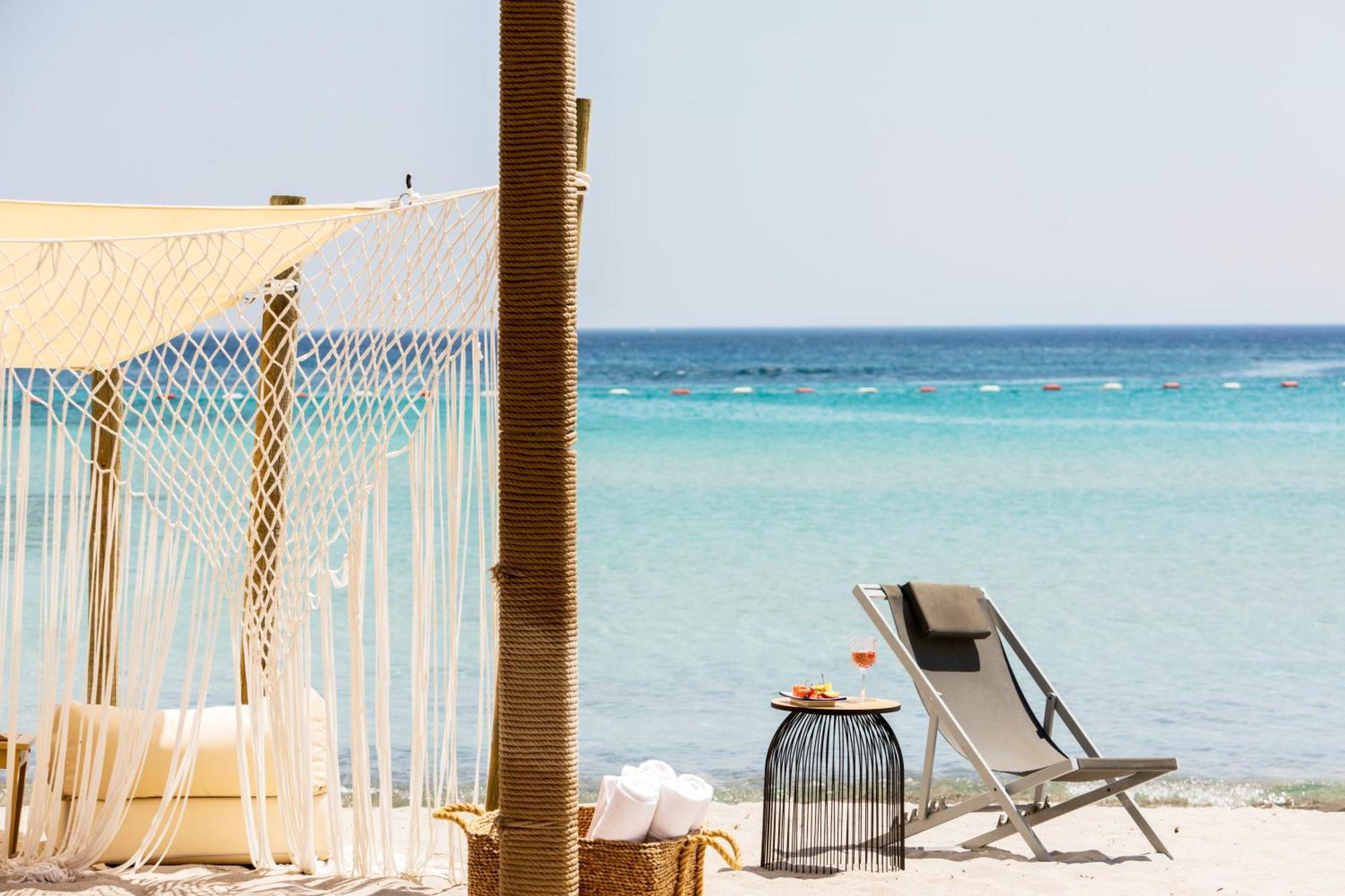 Alacati Beach Resort エクステリア 写真