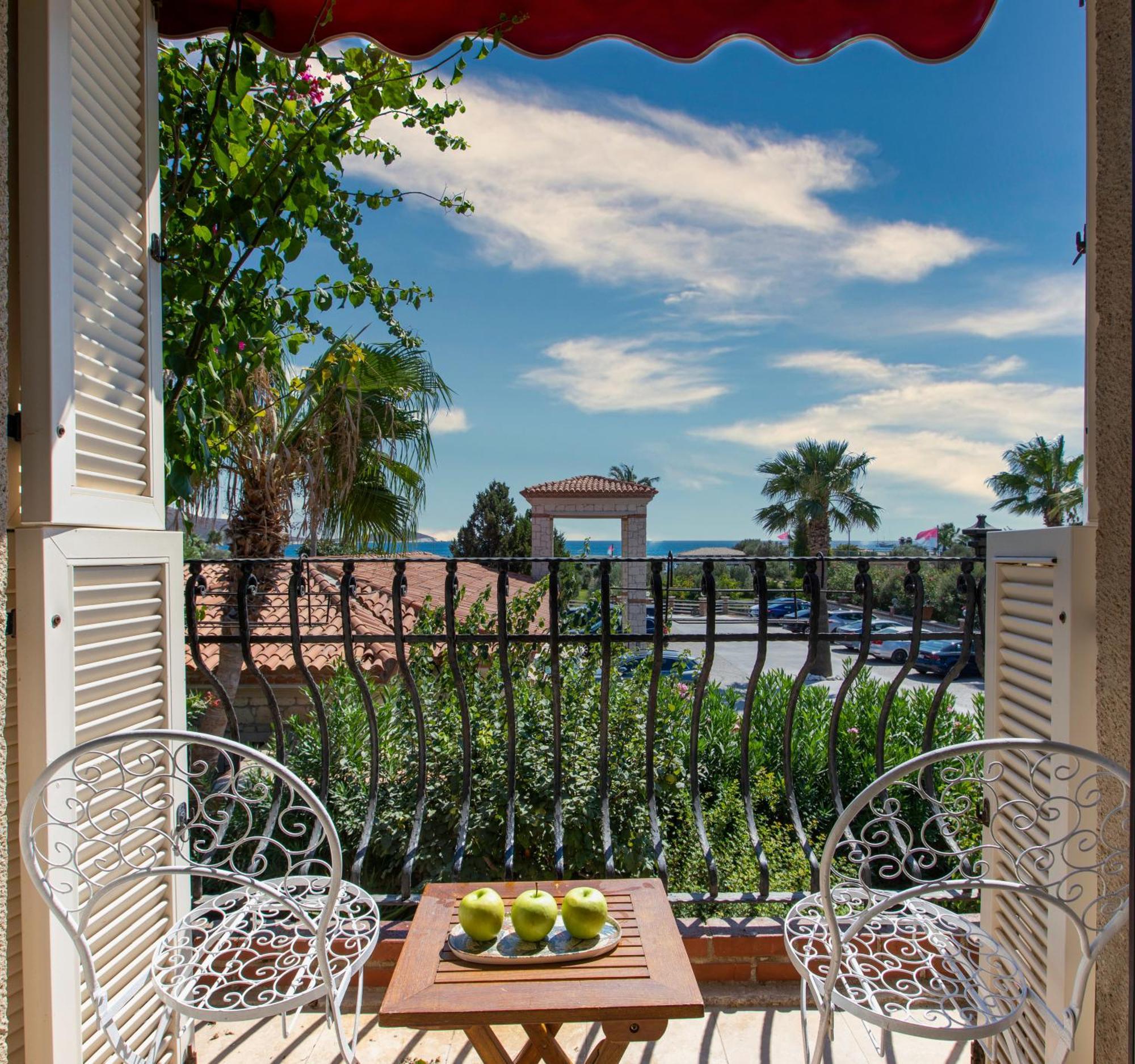 Alacati Beach Resort エクステリア 写真