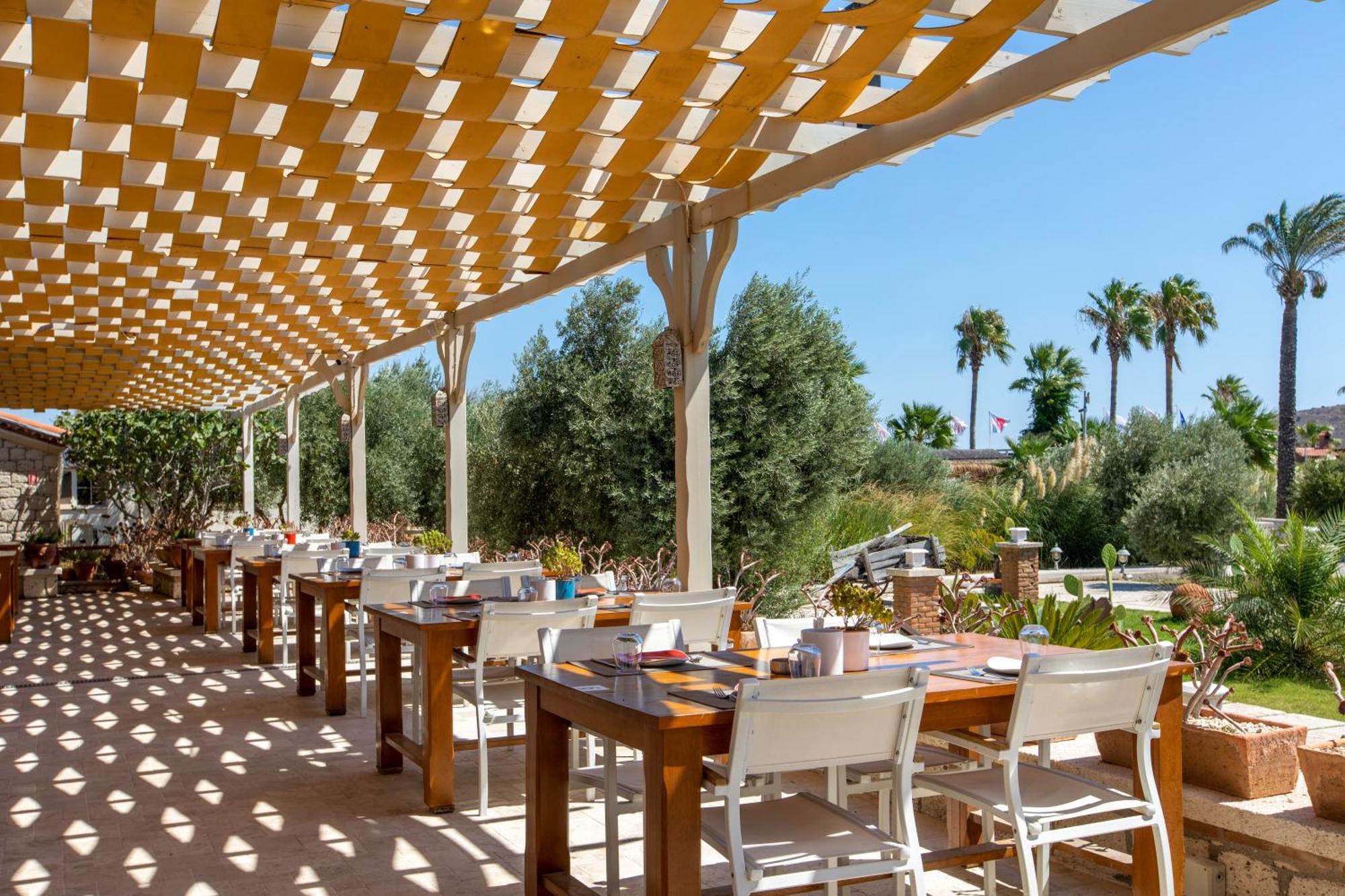Alacati Beach Resort エクステリア 写真