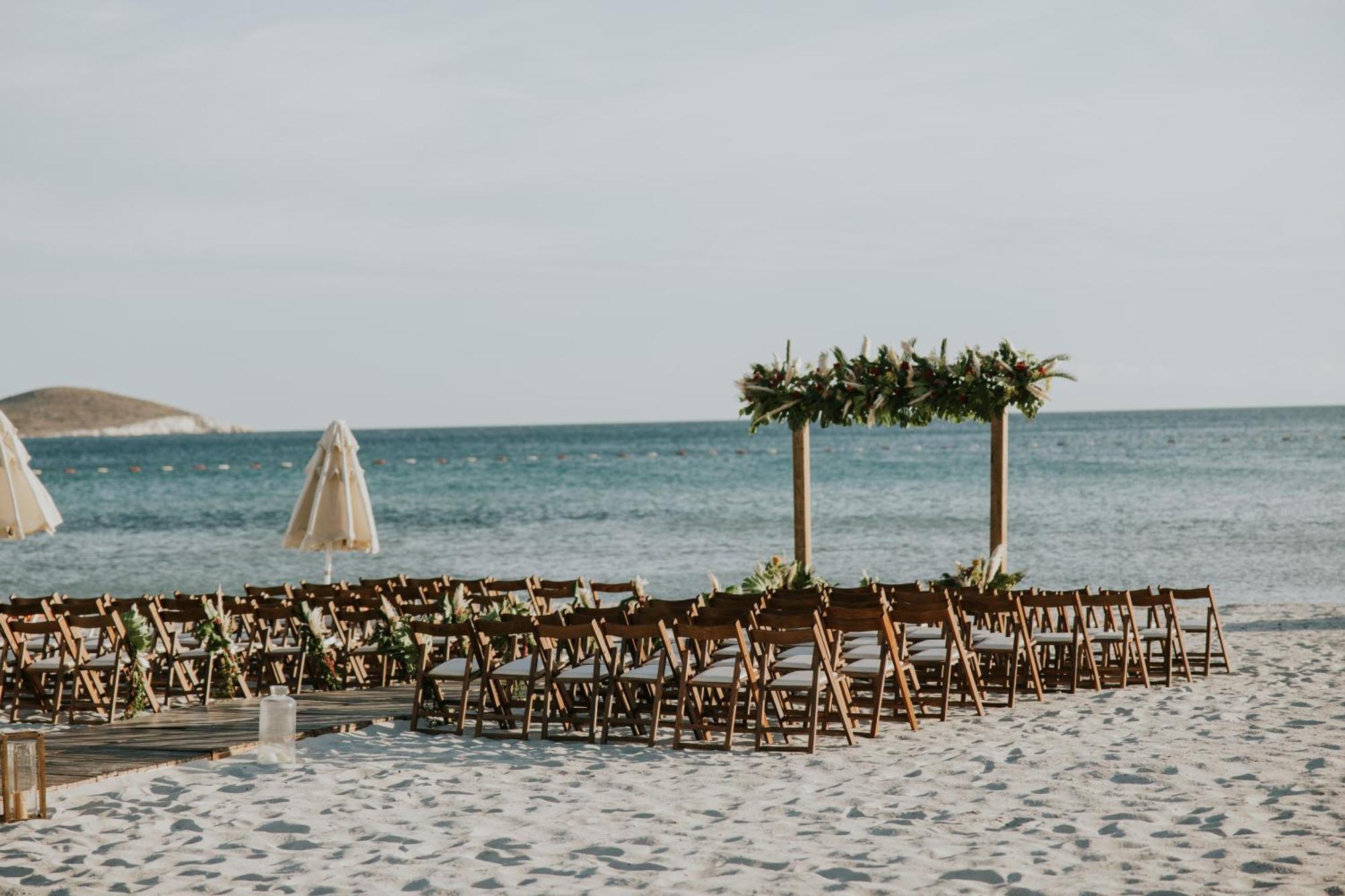 Alacati Beach Resort エクステリア 写真