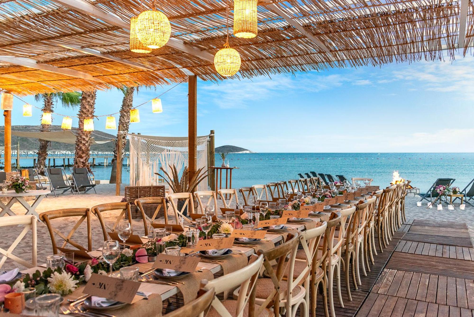 Alacati Beach Resort エクステリア 写真