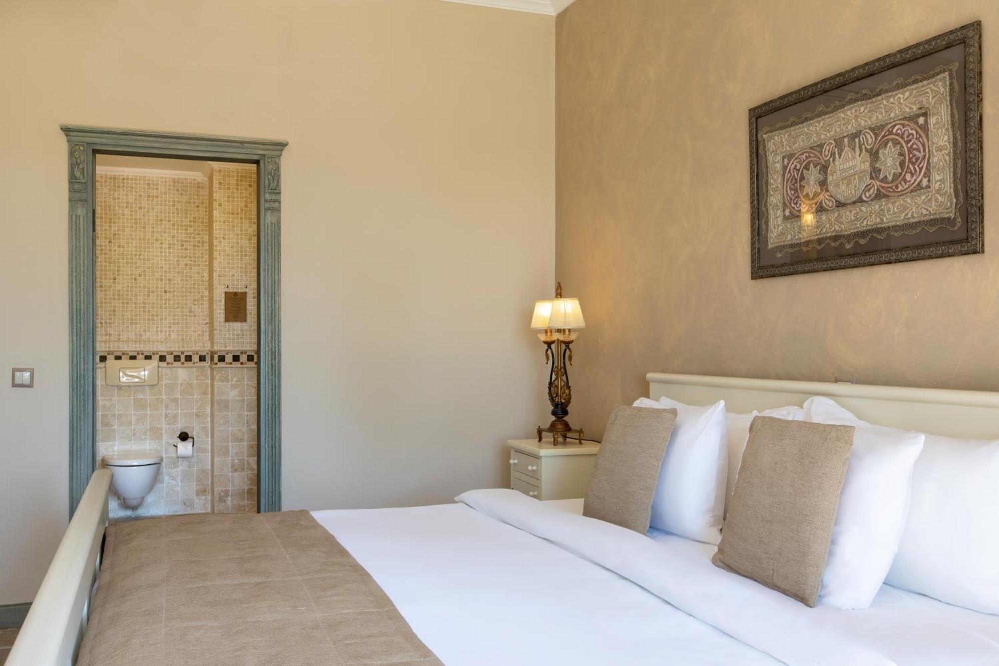 Alacati Beach Resort エクステリア 写真