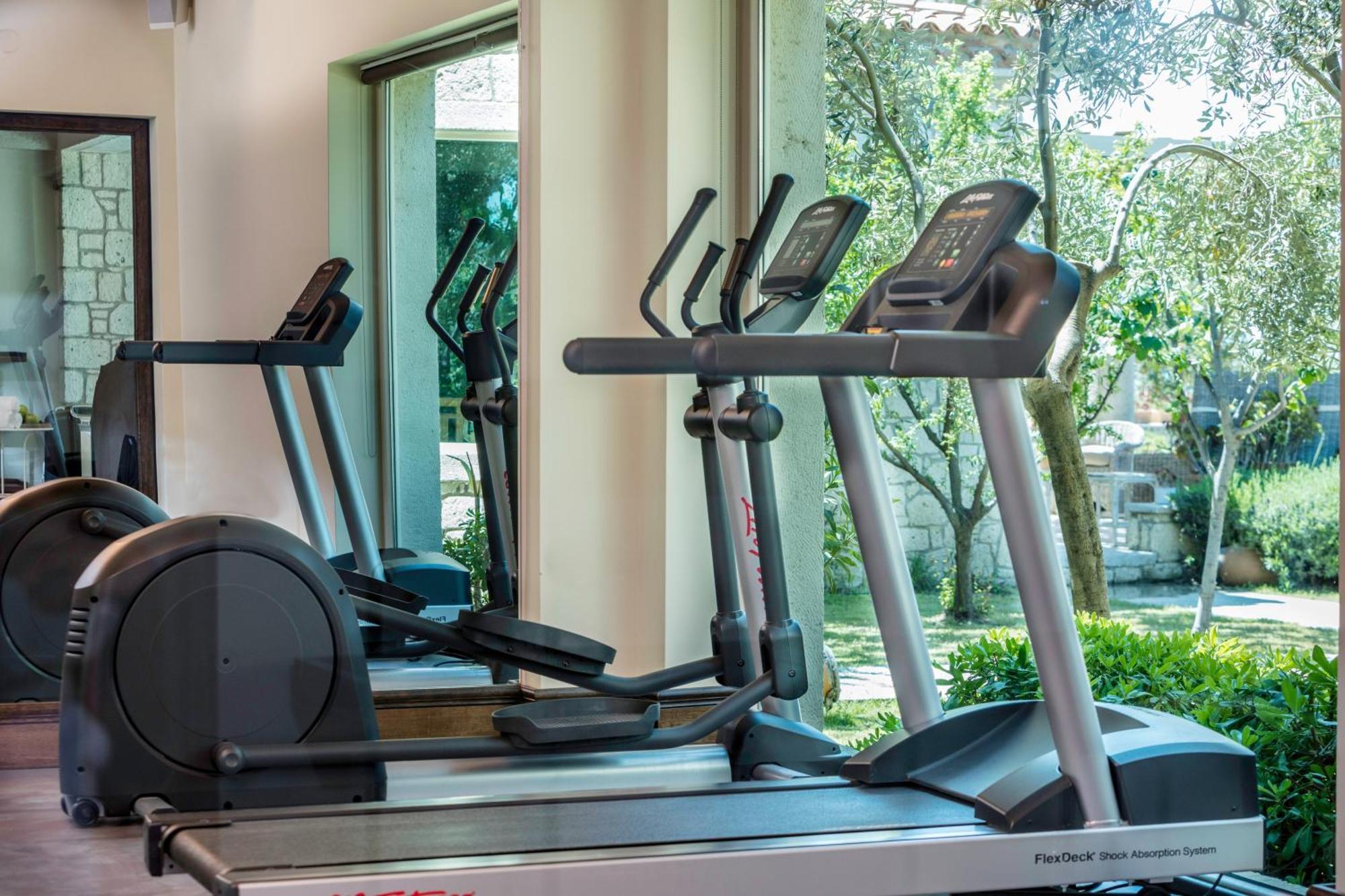 Alacati Beach Resort エクステリア 写真