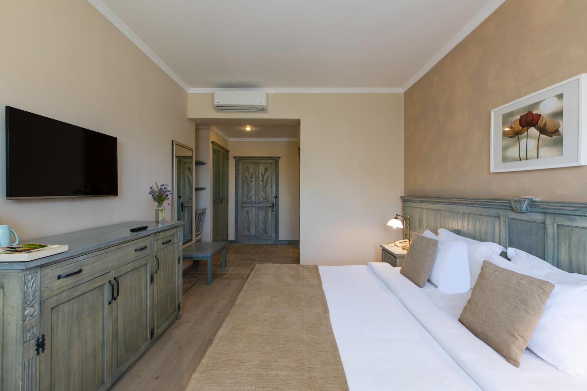 Alacati Beach Resort エクステリア 写真