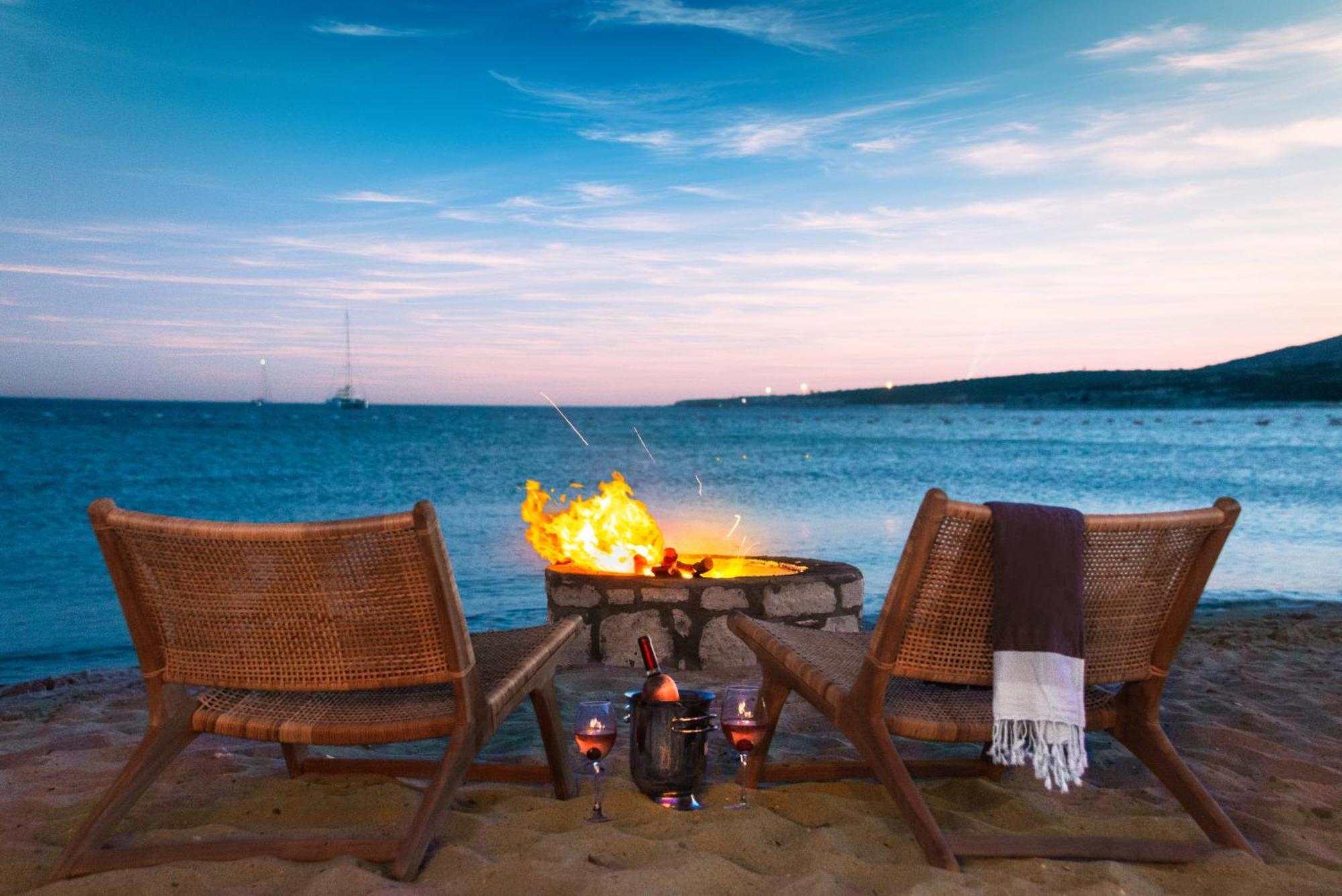 Alacati Beach Resort エクステリア 写真